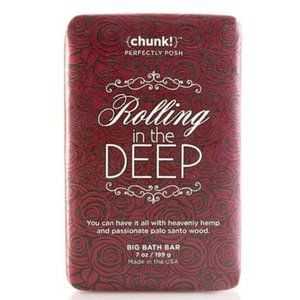 Perfectly Posh Rolling In The Deep Chunk - bar soa